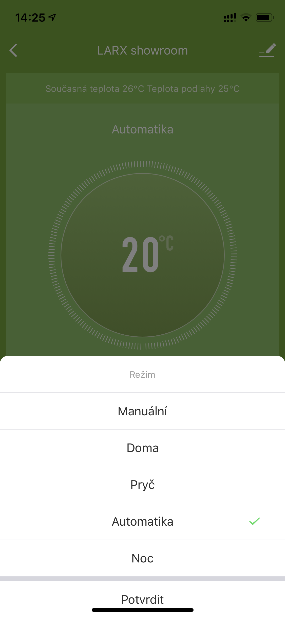 mobilné aplikácie